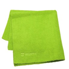 WURTH 超細纖維清潔布 40cm x 40cm 50件裝, 50個