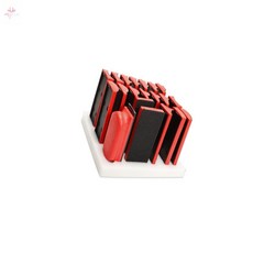 빽귤스토어 OKITO 핸드샌더GM HS20 20PCS 센더