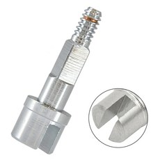 스쿠버 다이빙 탱크 밸브 스핀들 스템 고무 산소 실린더 스노클링, 01 CHINA