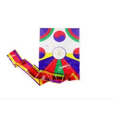 방패연 전통방패연, 10개, 7세