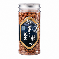 好•花生 ONE 醬味, 260kg, 1個