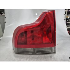 볼보 S60 운전석 테일램프 후미등