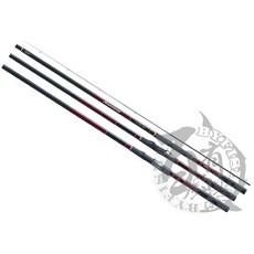 SHIMANO RAFFINE 磯釣竿 1.5-530