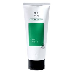 청춘두피 청소년 사춘기 약산성 두피 트리트먼트, 200ml, 1개