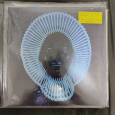 Childish Gambino Awaken My Love! 黑膠唱片LP, 如圖, 詳見包裝