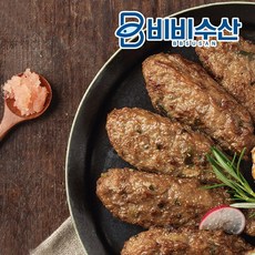 한성기업 명란한 떡갈비, 2개, 500g