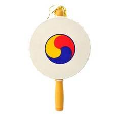 엔젤 12000 비닐소고 AYS-9-개(1개입), 1개, 1개