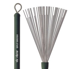 Vic Firth 스플릿 브러시 드럼 용품 (SB) 488531, Vic Firth 스플릿 브러시 드럼 용품 (SB) 4