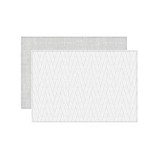 파크론 라퓨어 소프트 유아 놀이방매트, 그레이