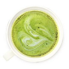 餅乾樹 靜岡抹茶拿鐵 日本抹茶 無添加奶精 紐西蘭奶粉, 1個, 日本靜岡抹茶拿鐵(不加糖),100g