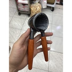 胡桃夾子 堅果鉗 適用於核桃, 1個