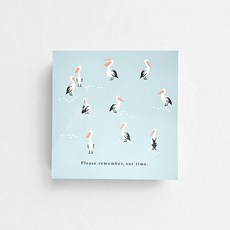 아이두일상취미 포토 점착식 초음파 앨범
