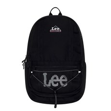 [백화점정품] 26년NEW LEE 버디 에센스 백팩 블랙 LK2501BP04BK