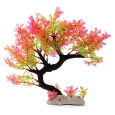 인조수초 인공수초, 1개