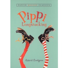 Pippi Longstocking, 기본