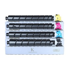 適用京瓷TK8338粉盒 Kyocera Taskalfa 3252ci墨粉, 1個, 約25000頁-(TK8338)黑色粉盒
