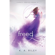(영문도서)Freed Paperback, Independently Published, English, 9798277709863