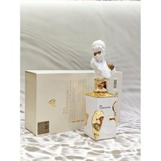 lattaf 拉塔夫 香水 男性與女性香水 持久噴霧 100ML, 1個, QY1017-1僅供出口,100ML