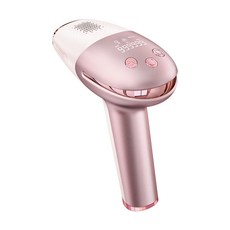 스타일닥터 빙점 제모기 전신 제모기 무통 제모기 여성용 레이저 제모기, 면도기(구매하지 마십시오), IPL