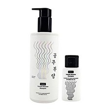 가히 공주부양 엑스트라 볼륨 부스터 샴푸 500ml + 30ml 공중부양, 1개