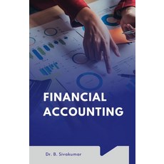 (영문도서) Financial Accounting Paperback, Mjp Publisher, English, 9789355288882