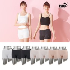푸마 언더웨어 제로퓨즈푸마 퓨징 무형광 여성 랜덤팬티 9종 382229