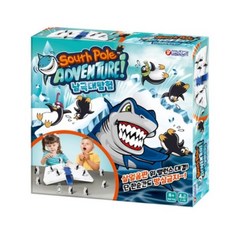 16000남극대탐험 보드게임1개, 1개