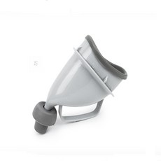 토탈셀링 휴대용 소변기 여아간이소변기