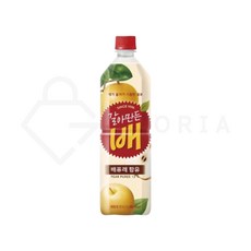 해태음료 갈아만든 배, 1L, 1개