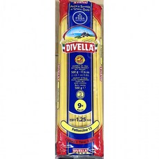 대용량 업소용 식자재 디벨라 페투치니 500g