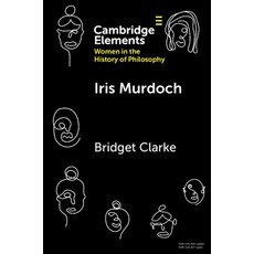 (영문도서) Iris Murdoch Paperback, Cambridge University Press, English, 9781009358149