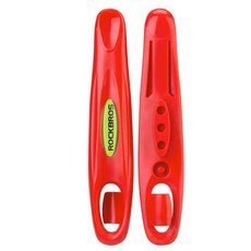 산악 자전거 타이어 레버 강화 굴착 스크레이퍼 도구 개, 없음, 1개