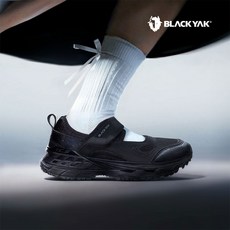 블랙야크 블랙야크 제플로 메리제인 브리즈 스트랩 샌들 운동화 발편한 스니커즈