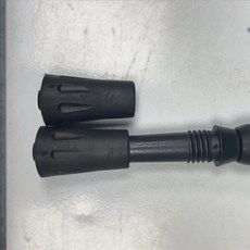 SAOSIS 守席 無段式鋁合金北歐健走杖, 詳見包裝, 詳見包裝, 腳墊/腳套(替換品)x2個