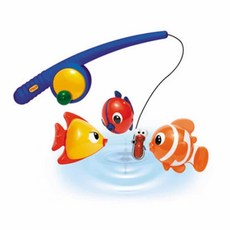 펀타임 피싱 자석낚시 단체장난감 tab+158hg