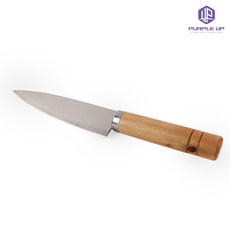 퍼플업 부엌칼 뼈칼 조개칼 막칼 손질 조개 굴 1개