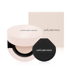 정샘물 스킨 누더 쿠션 컨실러 10g SPF50+ PA+++, 브론즈, 1개