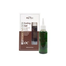 두피스케일링겔OC(지복합성), 2개, 100ml