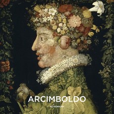 Arcimboldo:, Arcimboldo, Koenemann(저), Koenemann