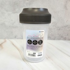 쉐이커보틀 쉐이크통 일본 이노마타