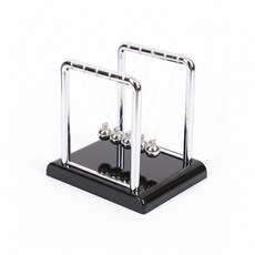 뉴턴의 요람 제품컷