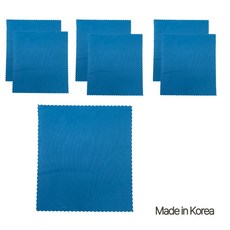 JWK 국산 초극세사 안경닦이