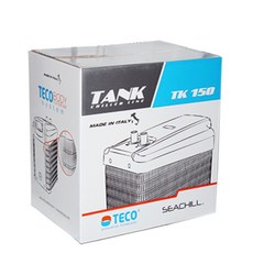 TECO TK150 水族冷卻機