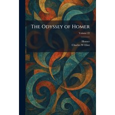 (英文圖書)The Odyssey of Homer 平裝版, Tradd Street Press, English, Paperback