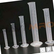 플라스틱 메스실린더 250ml 시험관대