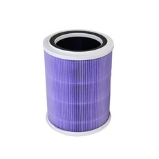 ROUNY 대용량 공기청정기 자연기화식 가습기 50제곱미터 커버 대용량 안개 없는 자연기화식 아기 안심 무분진, AP-Filter G2