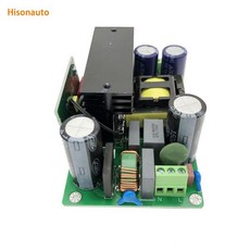 500W Amplifier Switch Power Supply Dual DC 80V 24V 36V 48V 60V LLC Soft Switch, [02] 500W AC 110V Input, Dual DC 70V