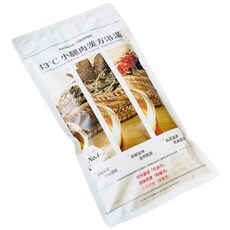 舒植萃 Soilavie 基礎舒壓排濕活沛湯 15g/包 x 20包 - 促進新陳代謝，足浴泡腳湯浴包, 15kg, 20個