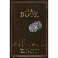 (英文圖書)The Book 平裝版, Robogoat Pubalcation, 英文