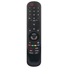 AKB76045106 MR24GN Replacement Voice Remote fit for LG OLED B4 C4 G4 Series evo AI 4K Smart TV 202